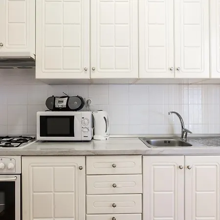 Hedera Estate, Hedera A27 דוברובניק