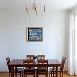 Apartmán Hedera Estate, Hedera A27