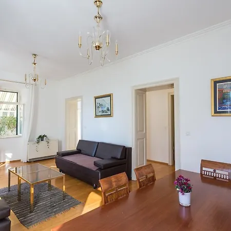 Apartmán Hedera Estate, Hedera A27 *