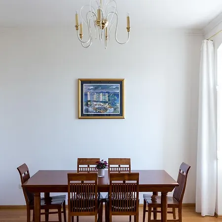 Апартаменты Hedera Estate, Hedera A27