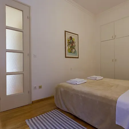 Hedera Estate, Hedera A27 Lägenhet Dubrovnik
