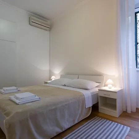 Hedera Estate, Hedera A27 Apartmán *