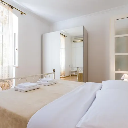 Апартаменты Hedera Estate, Hedera A27