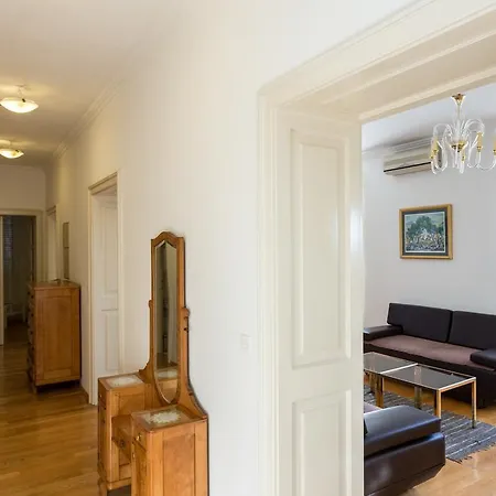 Hedera Estate, Hedera A27 Апартаменты