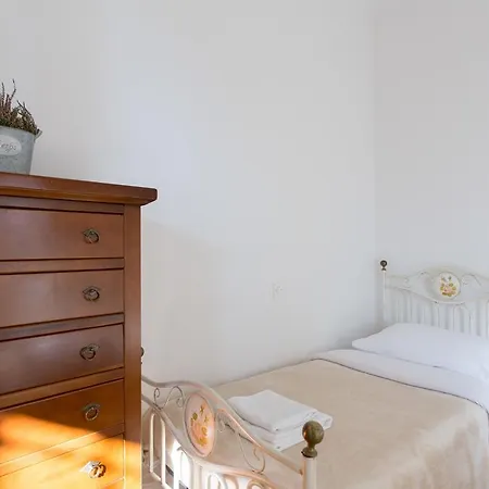 Apartmán Hedera Estate, Hedera A27