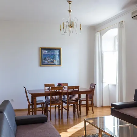 Apartament Hedera Estate Hedera A27
