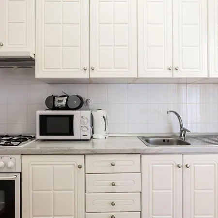Hedera Estate Hedera A27 Apartament *