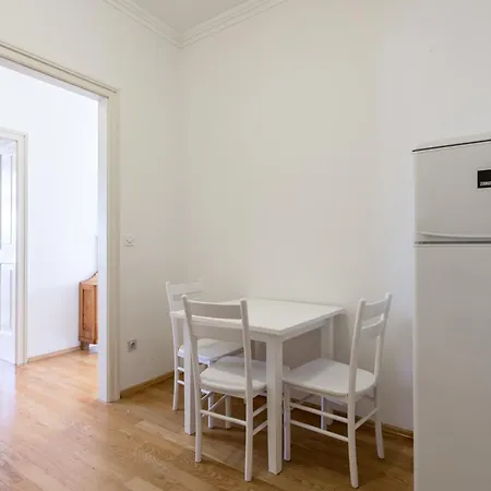 Apartment Hedera Estate Hedera A27 *