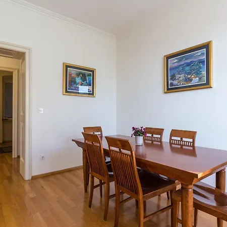 Apartament Hedera Estate Hedera A27 *