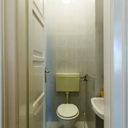 Apartament Hedera Estate Hedera A27