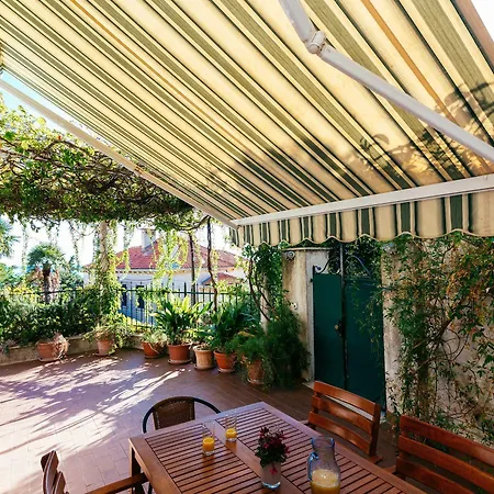 Hedera Estate Hedera A27 دوبروفينك