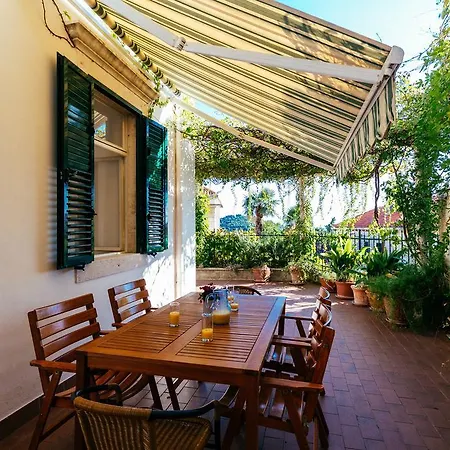 Hedera Estate, Hedera A27 Apartmán *