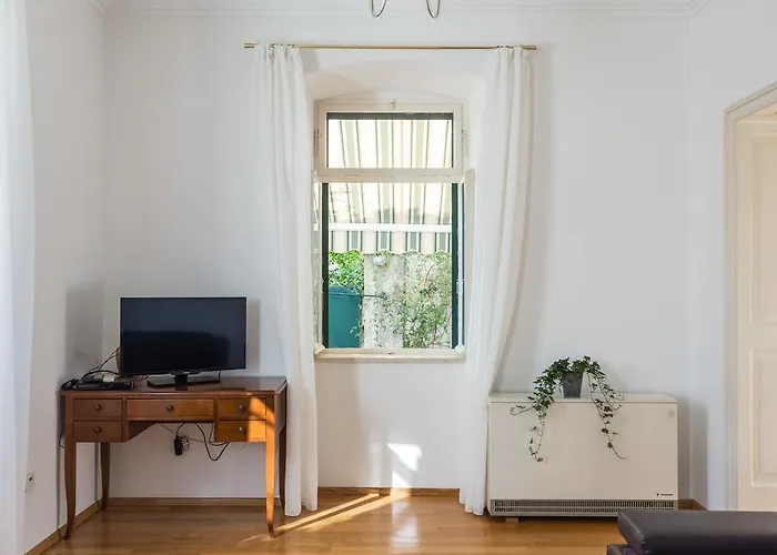 Hedera Estate, Hedera A27 Lägenhet *