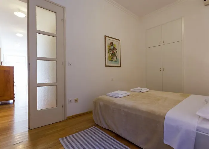 Hedera Estate, Hedera A27 Lägenhet Dubrovnik