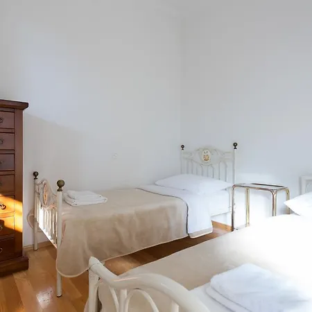 Hedera Estate, Hedera A27 Apartmán *