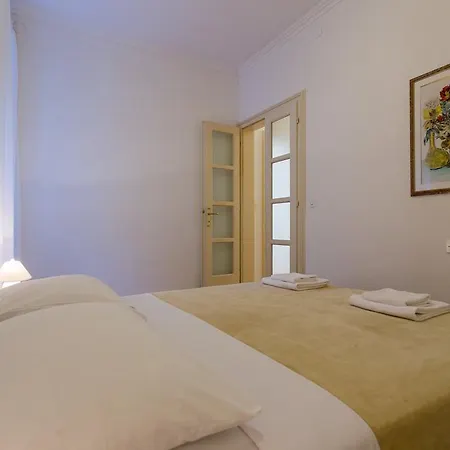 Hedera Estate, Hedera A27 Apartmán