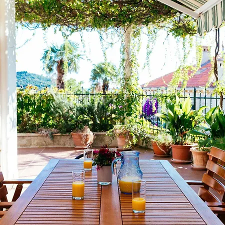 Hedera Estate, Hedera A27 Apartmán Dubrovník