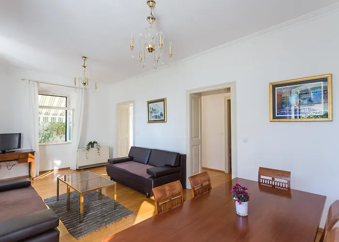 Διαμέρισμα Hedera Estate, Hedera A27 *