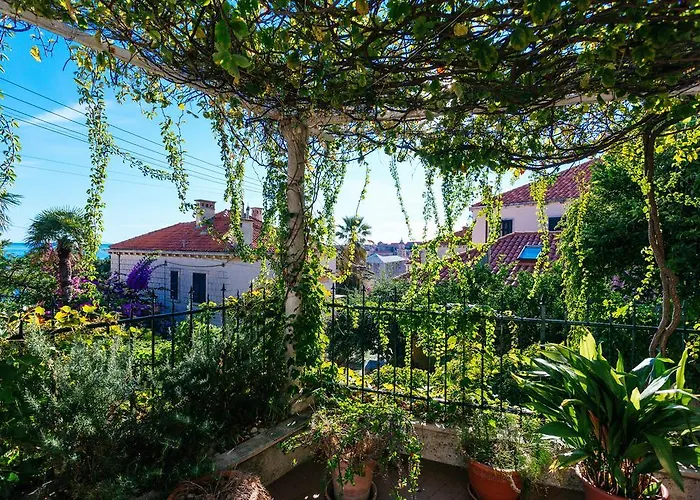 Hedera Estate, Hedera A27 杜布罗夫尼克