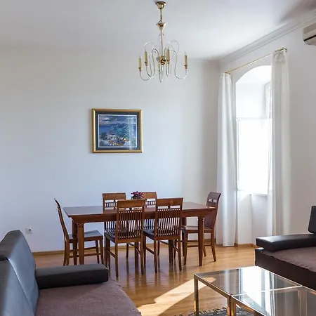 Appartement Hedera Estate, Hedera A27 *