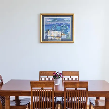 Appartement Hedera Estate, Hedera A27 *